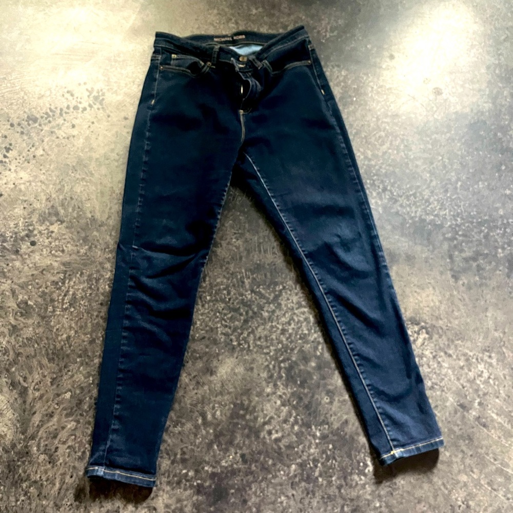 Nice Size 10 Michael Kors Jeans